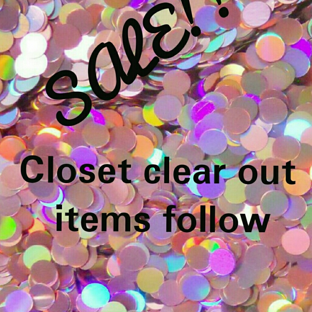 One Day Only!